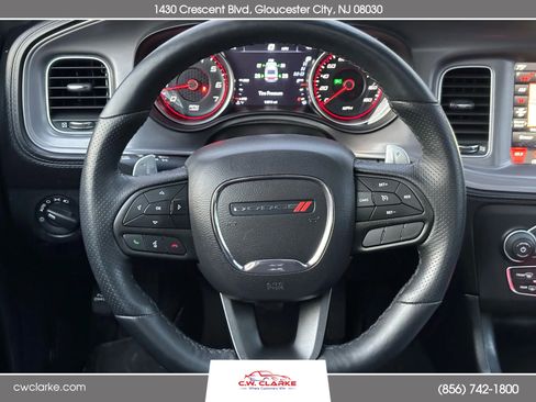 Used 2023 Dodge Charger Scat Pack image 19