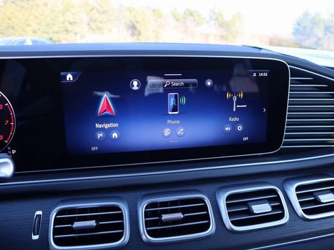 Certified 2026 Mercedes-Benz GLE 350 4MATIC image 48