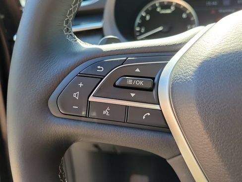 Used 2025 INFINITI QX50 Sport AWD/4WD image 18