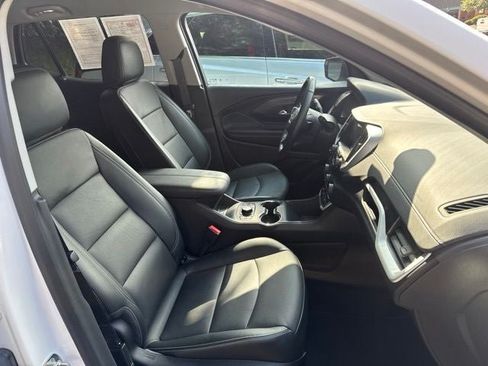 Used 2023 GMC Terrain SLT w/ Elevation Edition FWD image 31