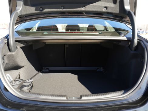 New 2026 Mercedes-Benz C 43 AMG 4MATIC Sedan image 23