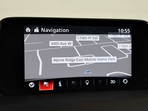 Used 2019 MAZDA CX-5 Grand Touring image 30