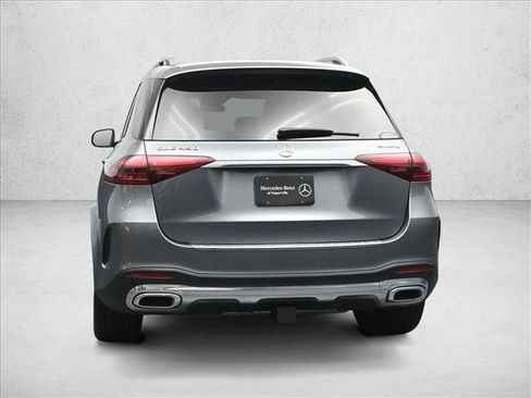 Certified 2026 Mercedes-Benz GLE 450 4MATIC image 5