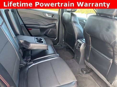 Used 2025 Ford Escape ST-Line image 17