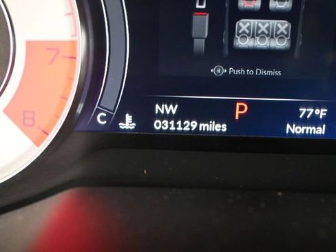 Used 2023 Acura RDX A-Spec FWD image 19