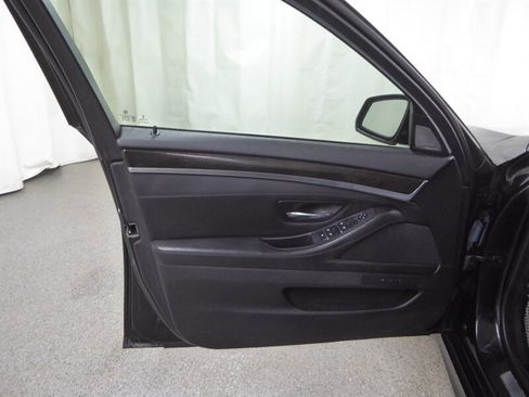 Used 2016 BMW 528i xDrive Sedan image 24