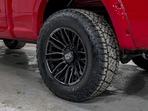 Used 2022 RAM 2500 Big Horn w/ Level 1 Equipment Group AWD/4WD image 66