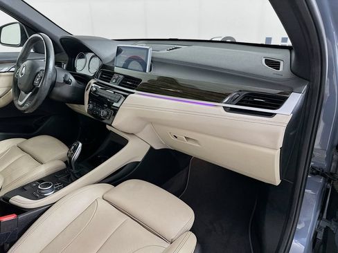 Used 2021 BMW X1 sDrive28i w/ Convenience Package FWD image 34