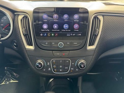 Used 2023 Chevrolet Malibu LT w/ LT True North Edition FWD image 22