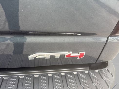 Used 2020 GMC Sierra 1500 AT4 w/ AT4 Premium Package image 30