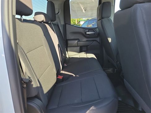 New 2026 Chevrolet Silverado 1500 W/T w/ WT Value Package image 15