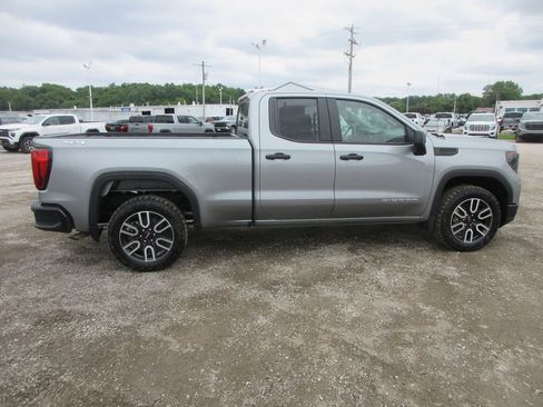 New 2026 GMC Sierra 1500 Pro w/ Pro Value Package AWD/4WD image 3