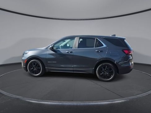 Certified 2023 Chevrolet Equinox LT FWD image 5