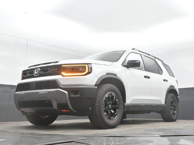 New 2026 Honda Passport TrailSport Elite image 48