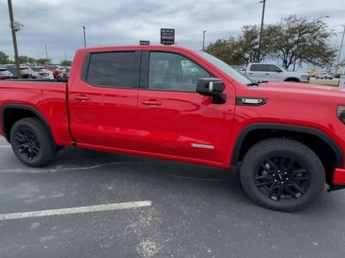 New 2026 GMC Sierra 1500 Elevation w/ Elevation Premium Package image 3