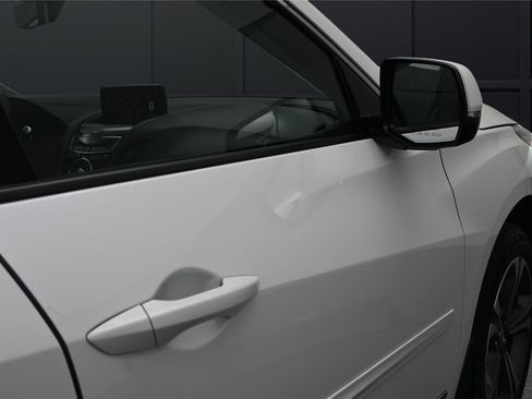 Certified 2024 Acura RDX SH-AWD w/ Advance Package image 15