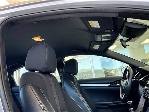 Used 2019 Honda Civic Sport image 27