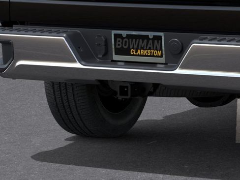 New 2026 Chevrolet Silverado 1500 LT AWD/4WD image 15