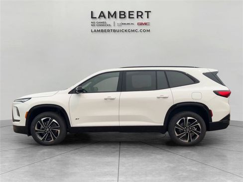 New 2026 Buick Enclave Sport Touring w/ Power Package AWD/4WD image 2