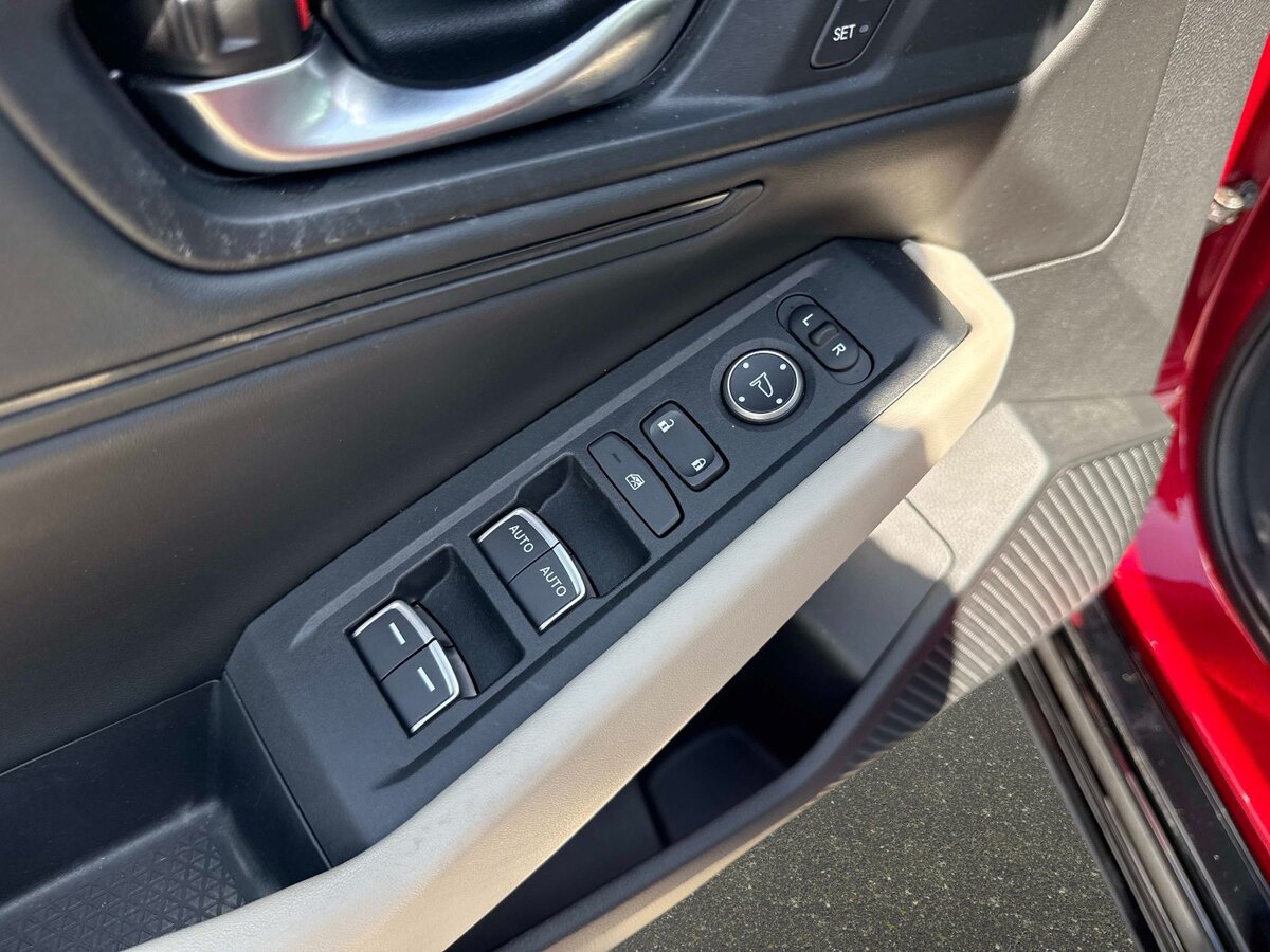 Used 2024 Honda Accord EX-L image 17