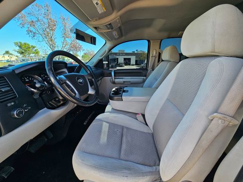 Used 2009 Chevrolet Silverado 1500 LT image 17