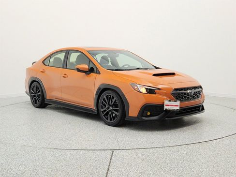 Used 2023 Subaru WRX Premium AWD/4WD image 23