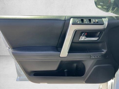 Certified 2024 Toyota 4Runner Limited image 11