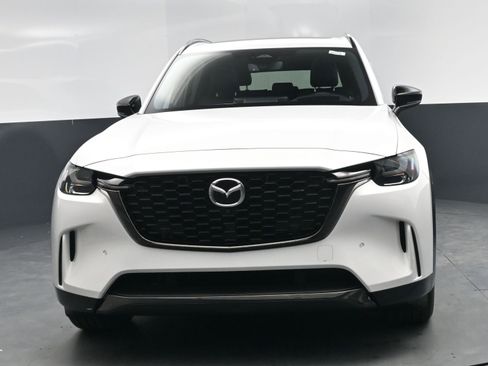 New 2026 MAZDA CX-90 3.3 Turbo S w/ Premium Package image 13