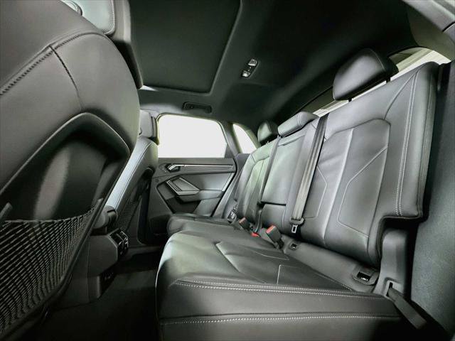 Certified 2023 Audi Q3 2.0T Premium Plus AWD/4WD image 22
