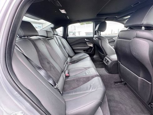 Used 2023 Acura TLX SH-AWD w/ A-SPEC Pkg image 16