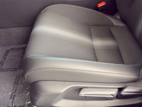 Used 2026 Honda Civic Sport image 6