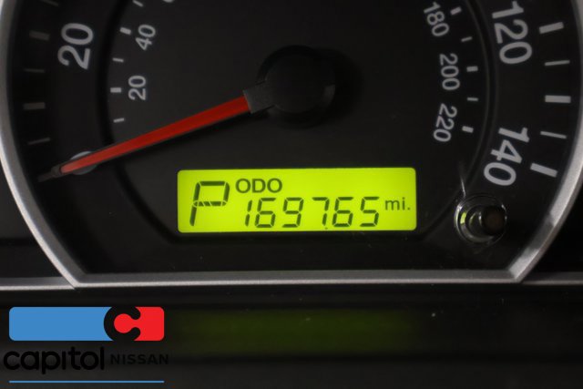 Used 2009 Kia Sorento LX AWD/4WD image 17