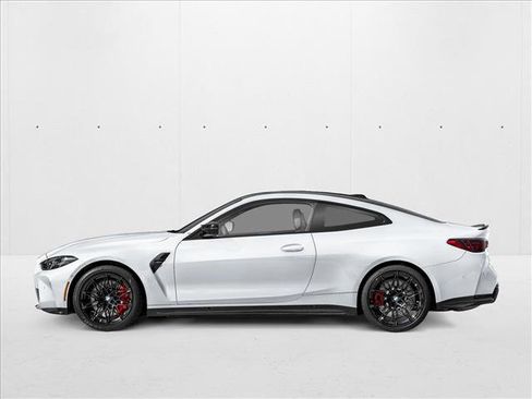 New 2027 BMW M4 xDrive Competition w/ M Driver's Package AWD/4WD image 3