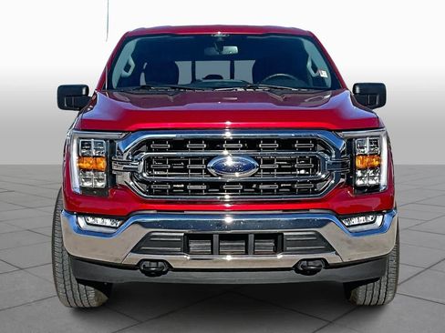 Used 2022 Ford F150 XLT w/ Equipment Group 302A High image 4