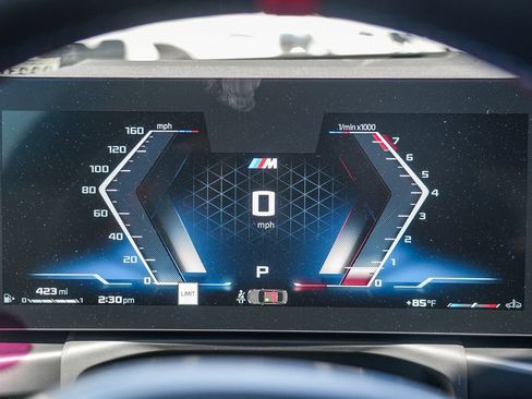 New 2026 BMW M340i w/ Premium Package RWD image 23