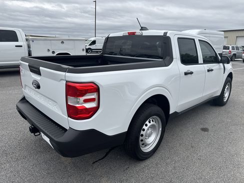New 2026 Ford Maverick XL FWD image 5
