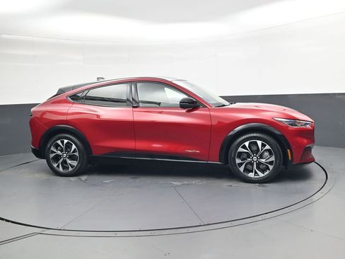 Used 2021 Ford Mustang Mach-E Premium image 3