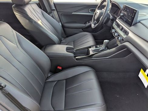 New 2026 Acura Integra A-Spec image 13