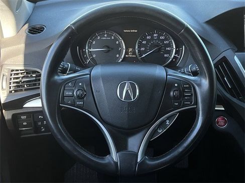 Used 2020 Acura MDX FWD w/ Technology Package image 13