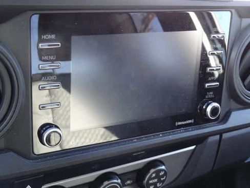 Used 2022 Toyota Tacoma SR image 16