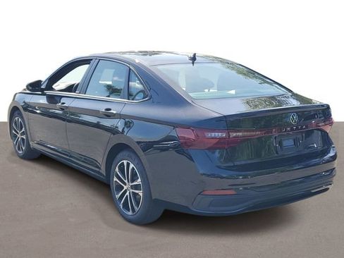 New 2026 Volkswagen Jetta Sport FWD image 3