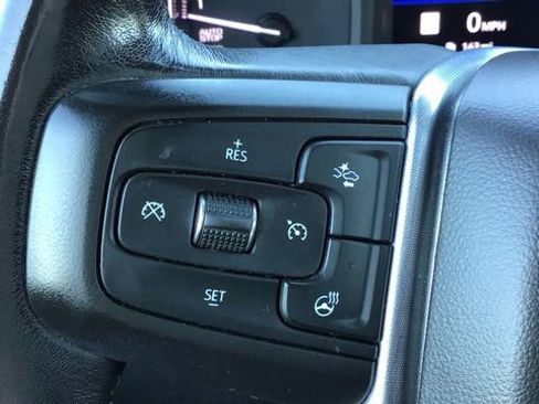 Used 2020 GMC Sierra 1500 SLT w/ SLT Premium Plus Package image 25