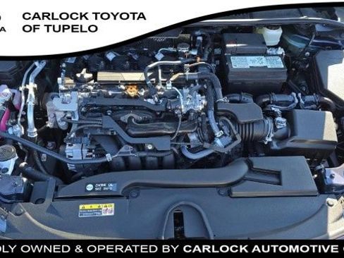 Used 2026 Toyota Corolla XSE image 17