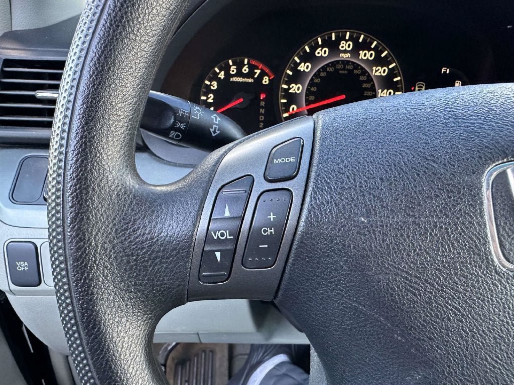 Used 2005 Honda Odyssey EX image 25