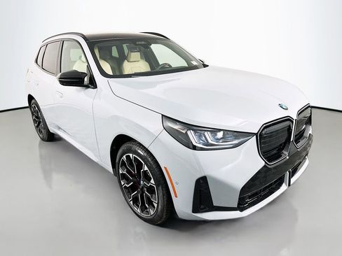 New 2026 BMW X3 M50 w/ Premium Package image 3