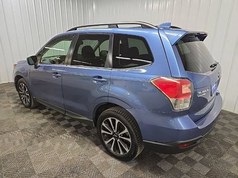 Used 2017 Subaru Forester 2.0XT Premium AWD/4WD image 10