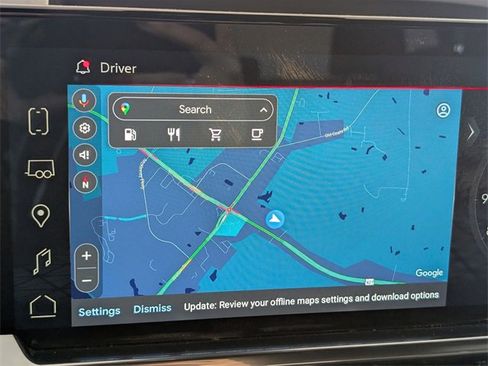 Used 2024 GMC Sierra 1500 SLT image 21