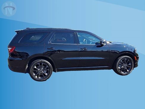 Used 2024 Dodge Durango R/T AWD/4WD image 9