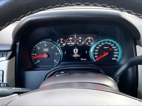 Used 2019 GMC Yukon Denali w/ Denali Ultimate Package image 13