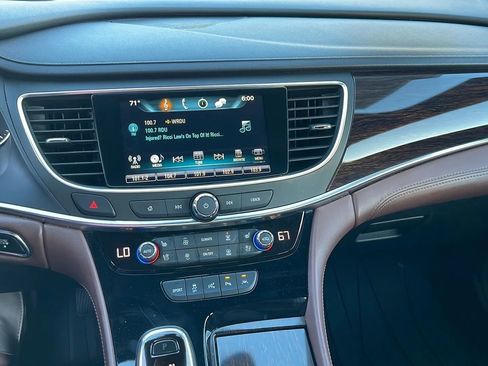 Used 2019 Buick LaCrosse Avenir w/ Driver Confidence Package II image 14